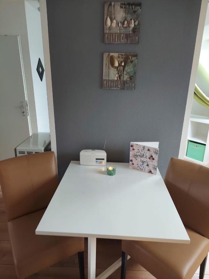 Ferienwohnungen Recklinghausen-Nord Exteriör bild